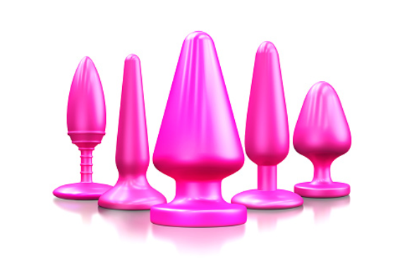 Kinds of Sex Toys That You Should Know