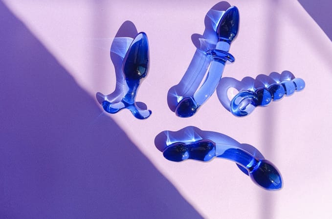 Exploring Intimacy: How Sex Toys Can Enhance Your Experience